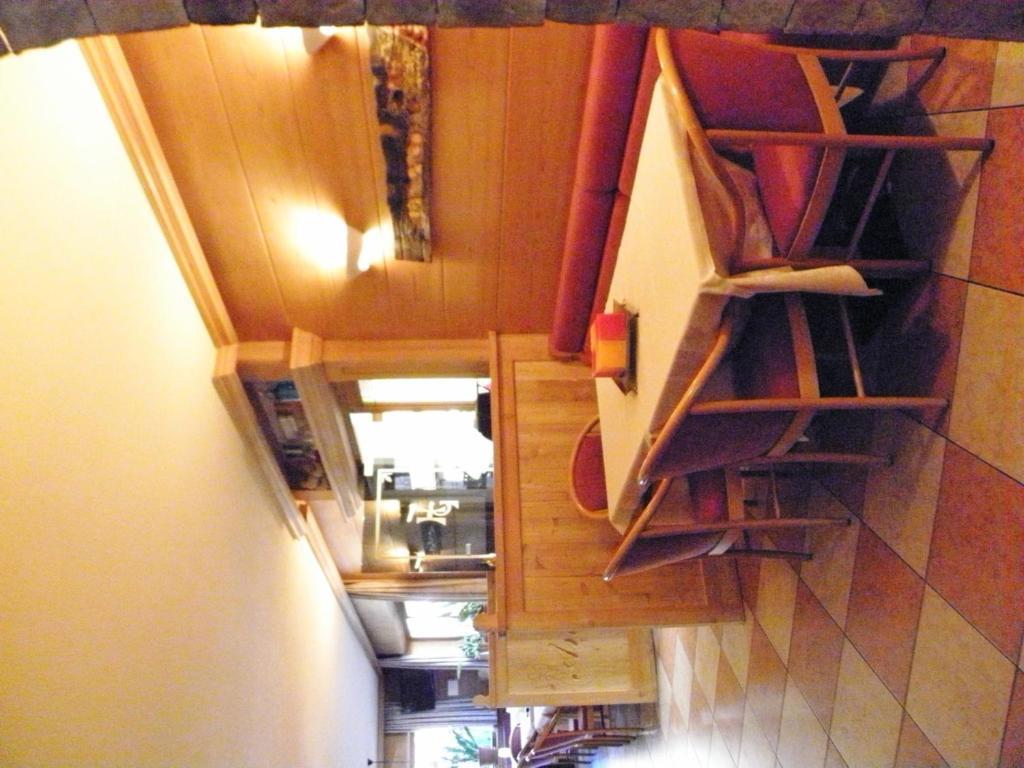 Hotel Angelica Livigno Exteriör bild